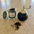 FLORENTINE SPICE MILL - BLACK BOX