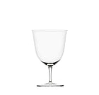 DRINKING SET Nr 238 - PATRICIAN - WATER GLASS ON STEM - SET OF 4