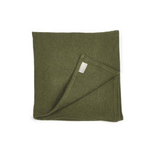 HUDSON NAPKIN FOREST- SET O 4