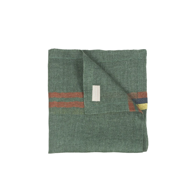 NAPKIN GEORGE - SET OF 4