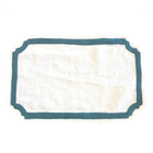 PLACEMAT MAJORQUE ICE BLUE - SET OF 4