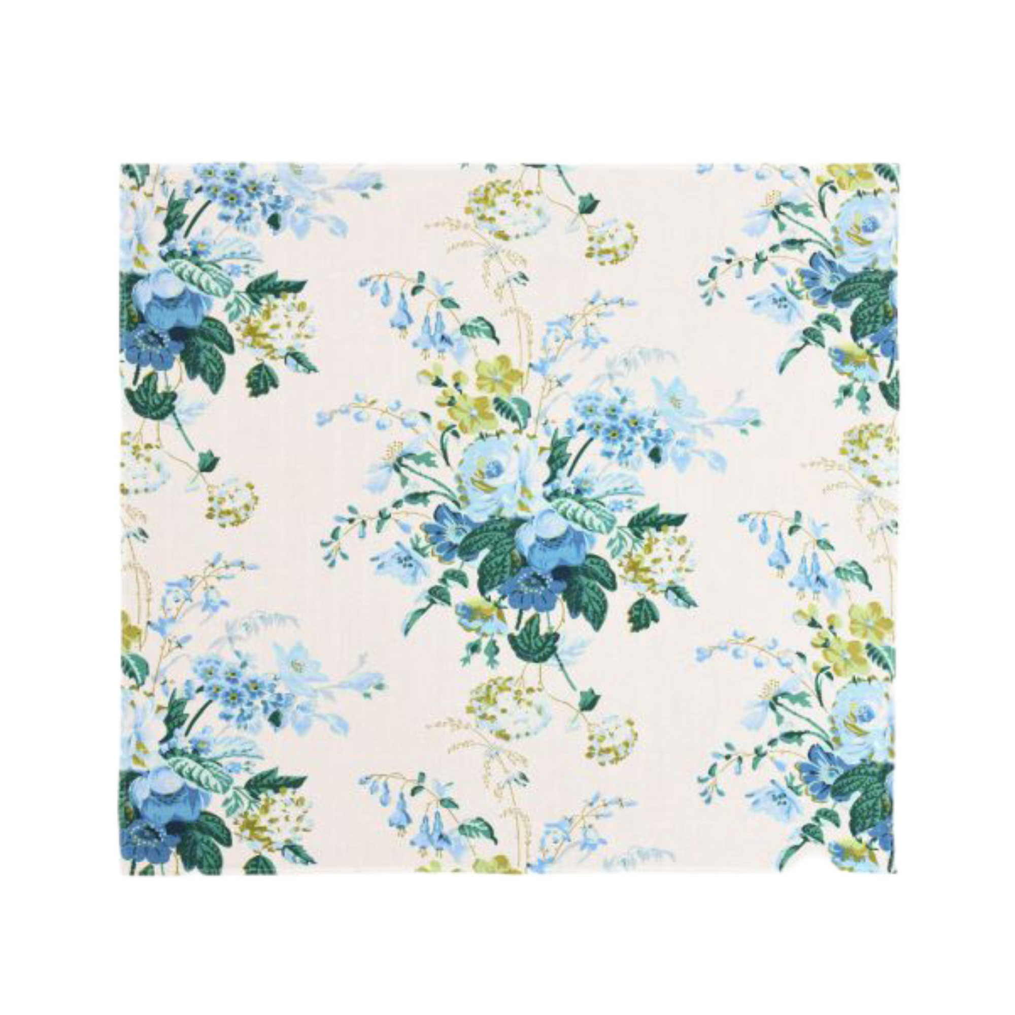 NAPPE CLARITA BLEU - 180x340cm