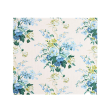 NAPPE CLARITA BLEU - 180x340cm