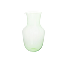 WATER PITCHER NO 267 ALPHA LIGHT GREEN