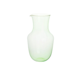 WATER PITCHER NO 267 ALPHA LIGHT GREEN