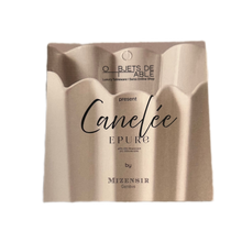 CANELEE EPURE CANDLE