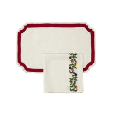 IMPERATRICE NAPKIN - SET OF 4