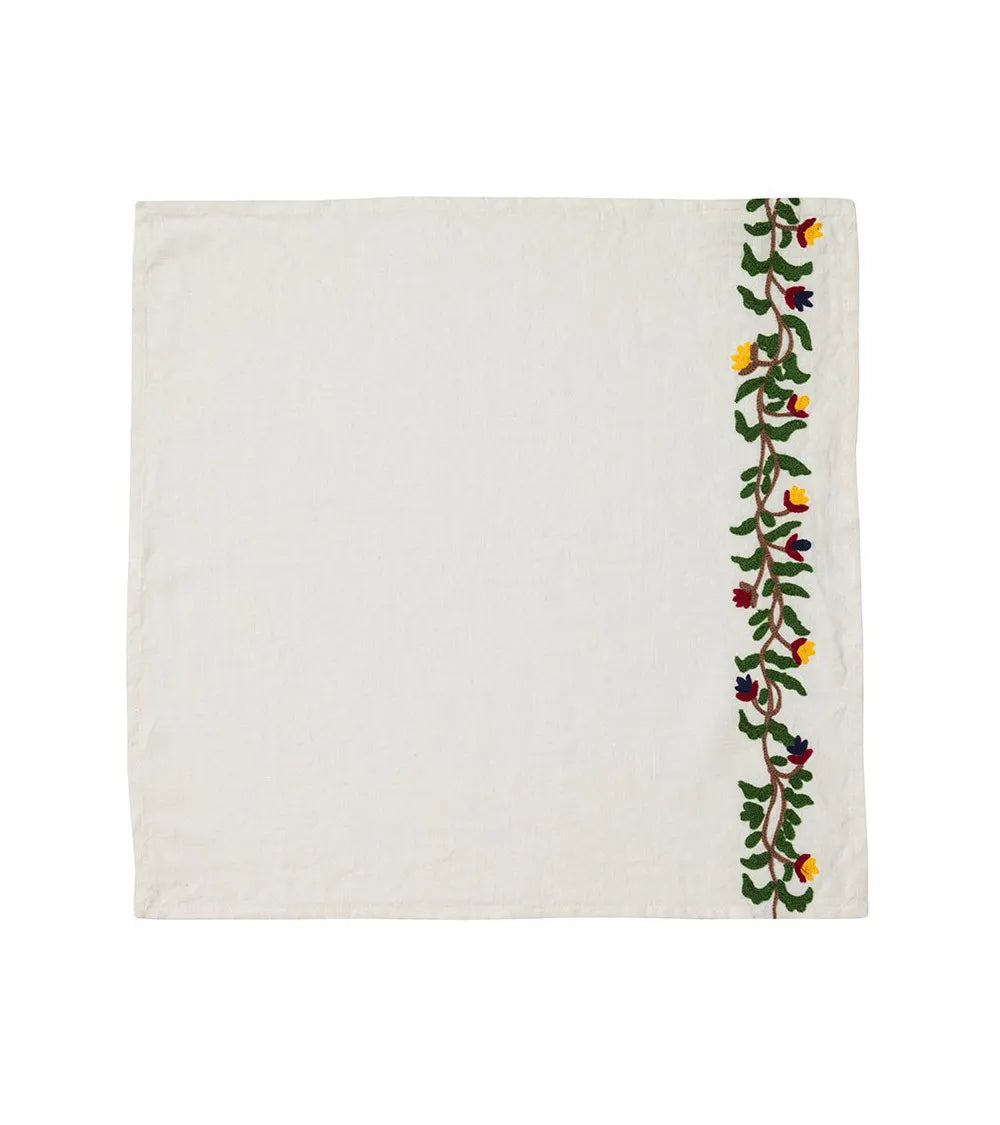 IMPERATRICE NAPKIN - SET OF 4