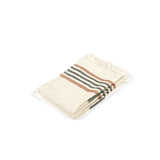 PLACEMAT FOUTA LAGUNA - SET OF 4