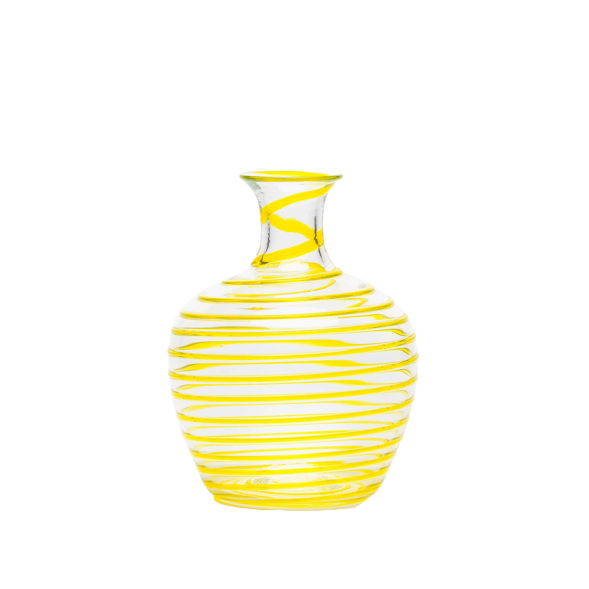 A FILO CARAFE - YELLOW