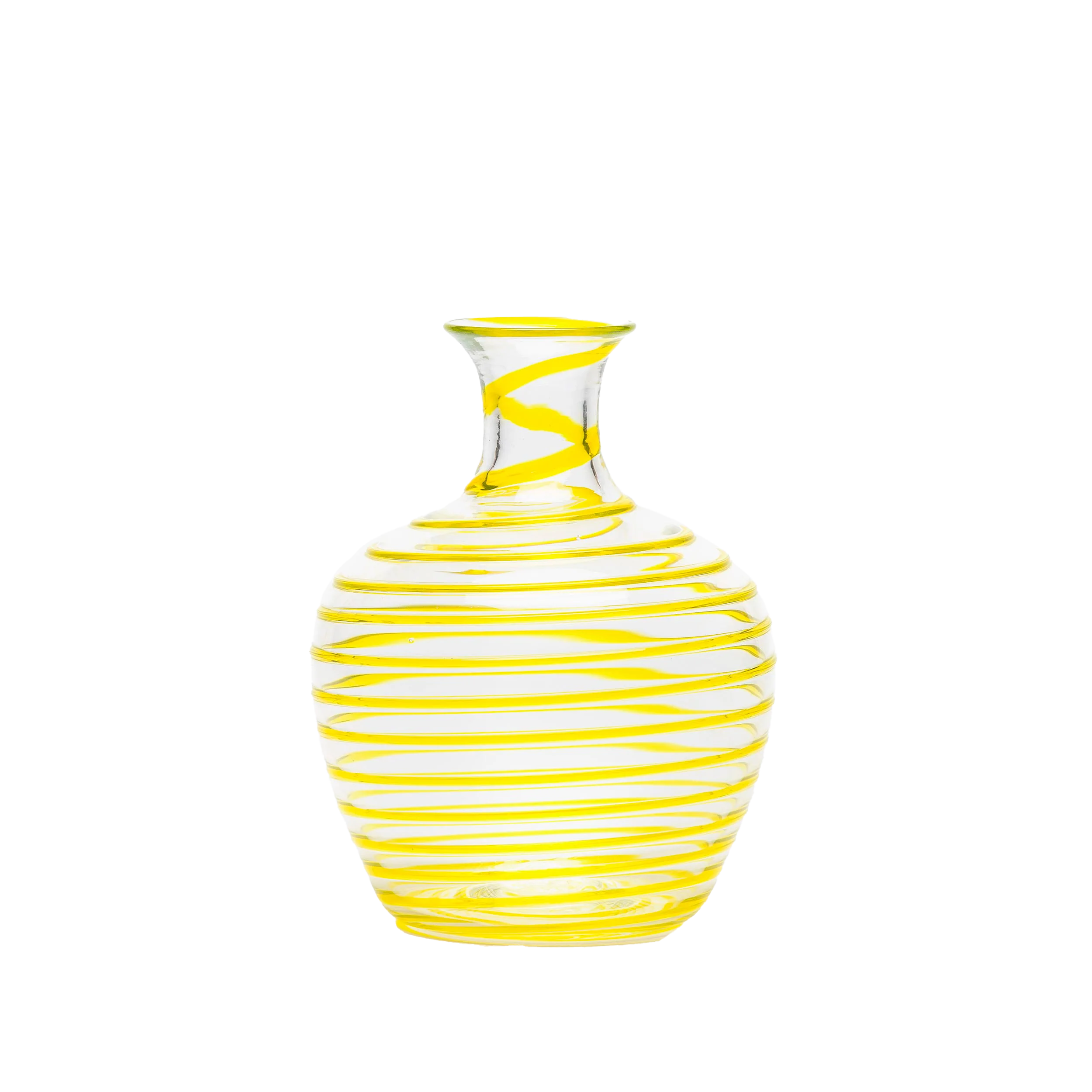 A FILO CARAFE - YELLOW