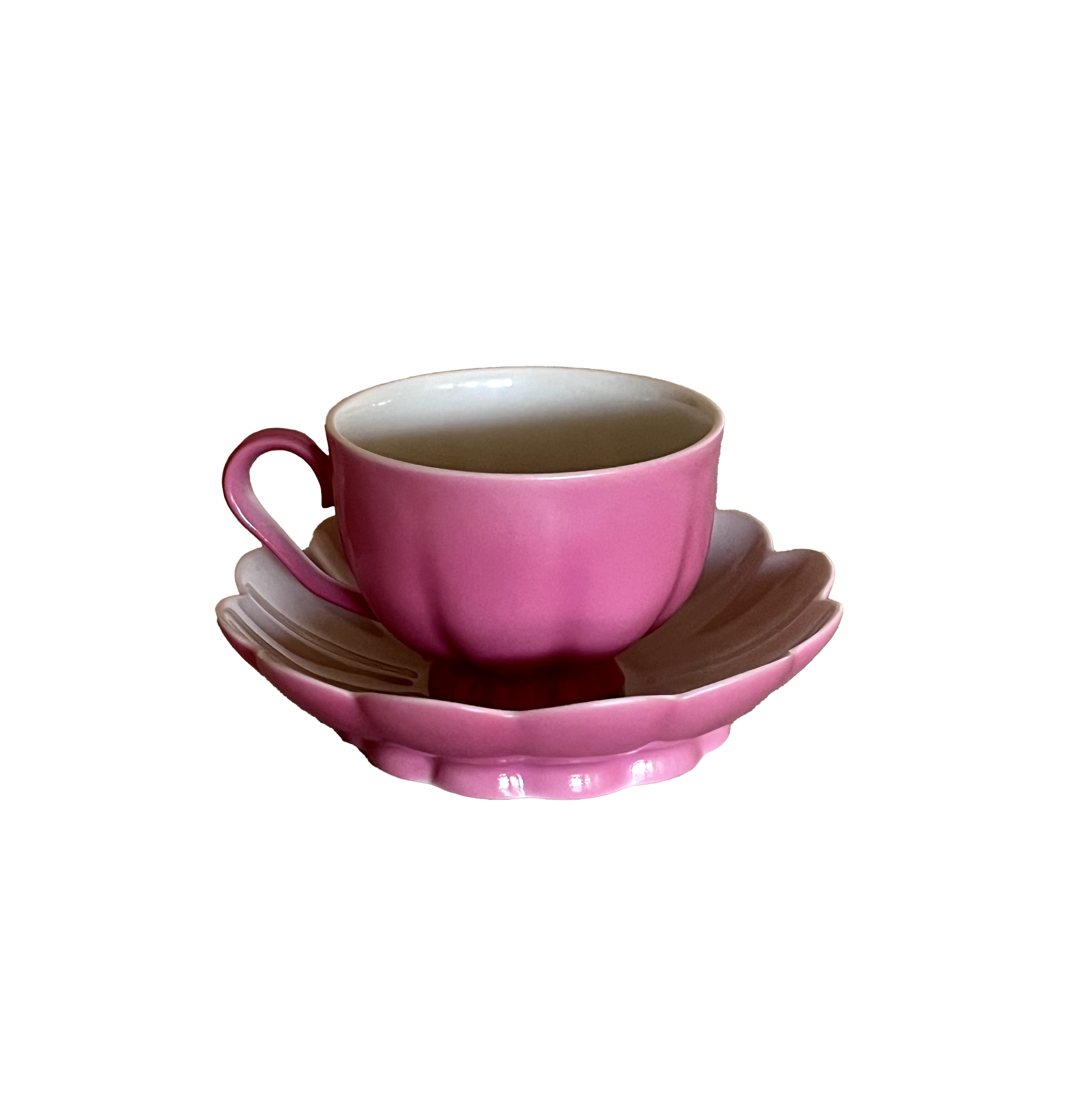 TASSE À EXPRESSO MELONE - ROSE