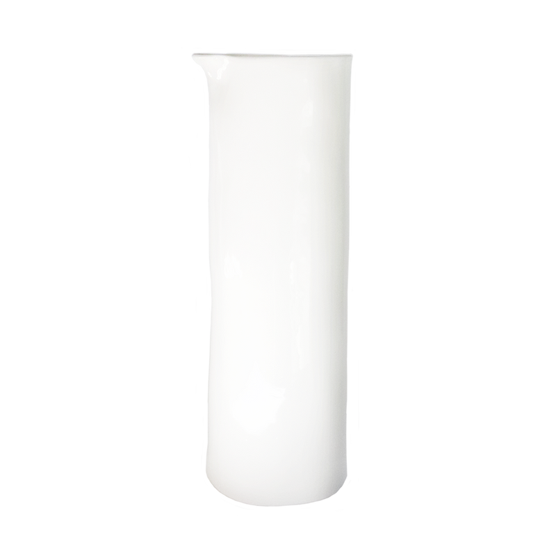 CARAFE SIMPLE BLANCHE