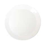 DINNER PLATES SIMPLE BLANCHE - SET OF 6