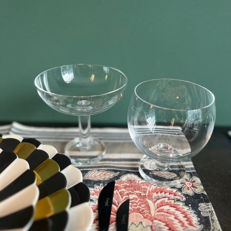 TULIP WINE GLASS - SET OF 4 – objetsdetable