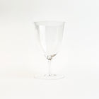 DRINKING SET Nr 238 - PATRICIAN - WATER GLASS ON STEM - SET OF 4