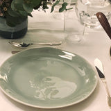 DINNER PLATES MAGUELONE CACHEMIRE - SET OF 6