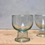 CALICE STEMMED BOWL
