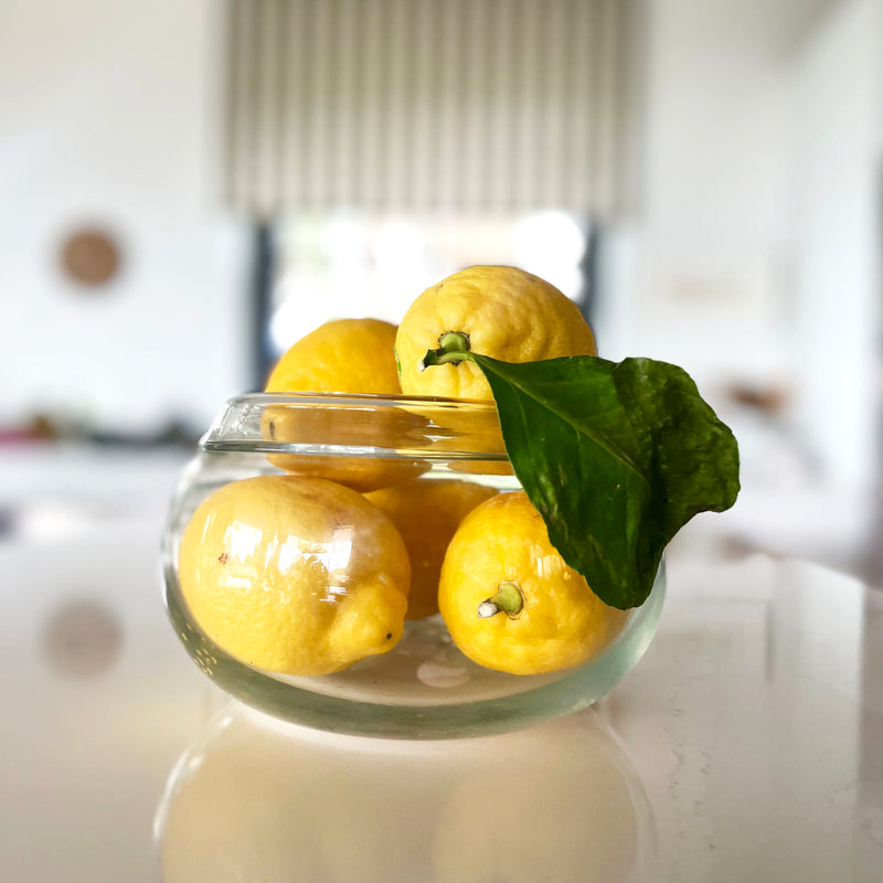 SMALL SALAD BOWL