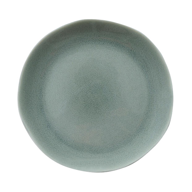 DINNER PLATES MAGUELONE CACHEMIRE - SET OF 6