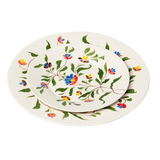 EMPRESS DESSERT PLATE - SET OF 6