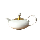 TEAPOT ENA ORIENT AURELIA GOLD