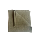 NAPKIN SKYE KHAKI - SET OF 4