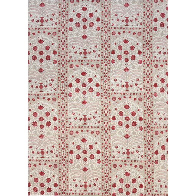 TABLECLOTH TIPPO RED