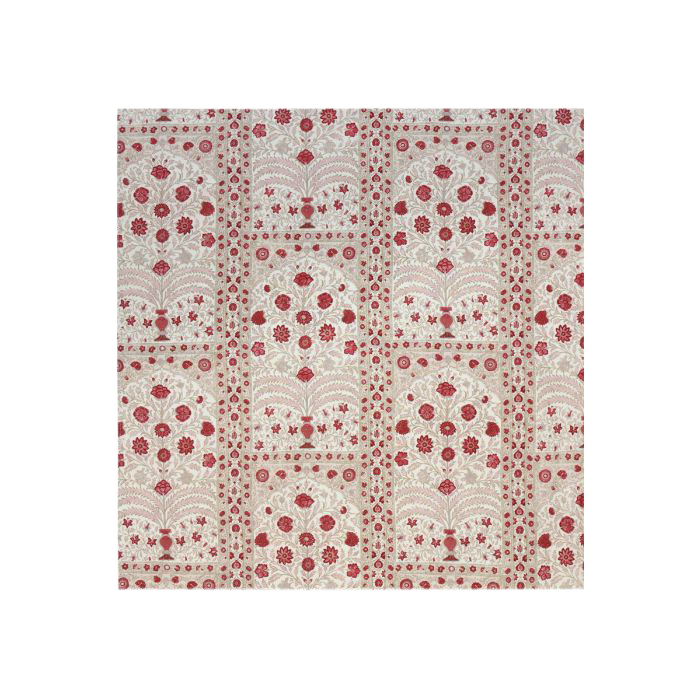 TABLECLOTH TIPPO RED